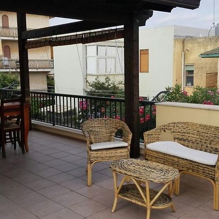 La Villa Di Uccio 마리나 디 모디카 외부 사진
