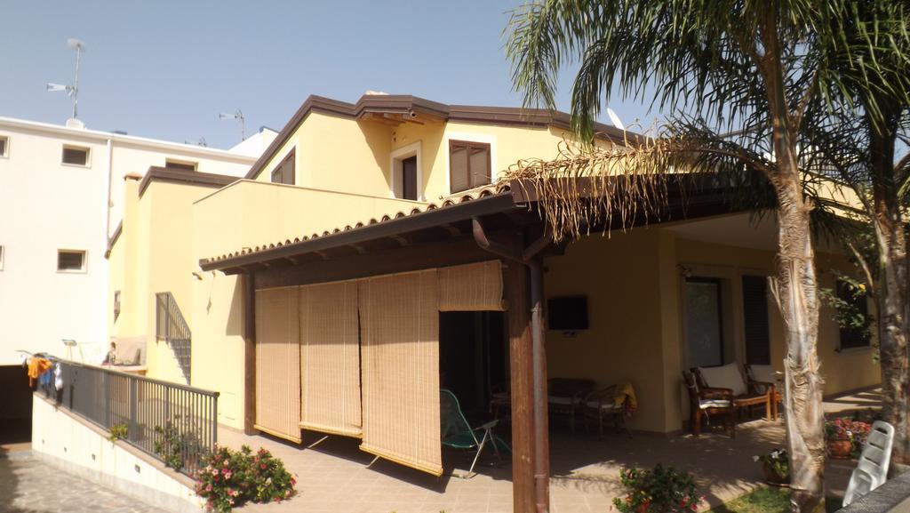 La Villa Di Uccio 마리나 디 모디카 객실 사진