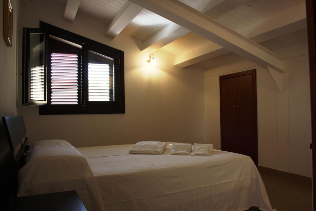 La Villa Di Uccio 마리나 디 모디카 객실 사진