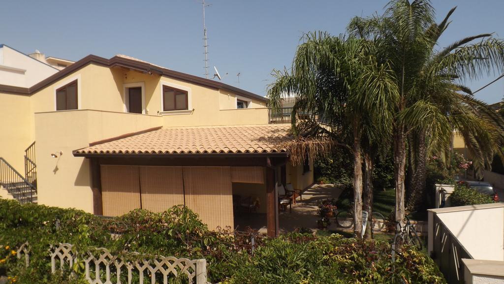 La Villa Di Uccio 마리나 디 모디카 객실 사진
